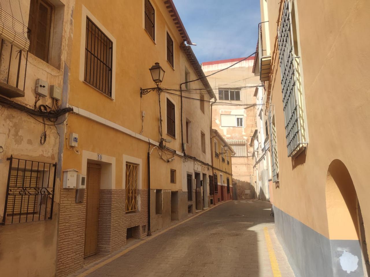  Casa calle La Mina